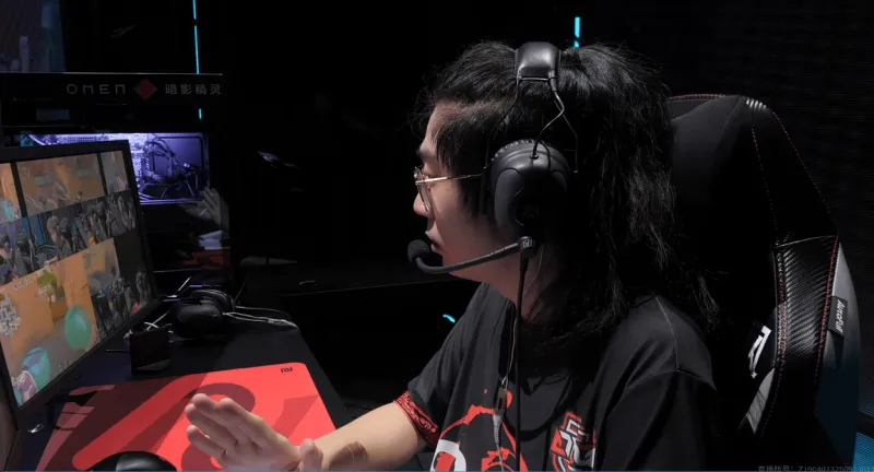 [雷火赛后]ODG 1-1 ZCG：枪法强硬敢打敢拼，ODG同样拿下对手选图